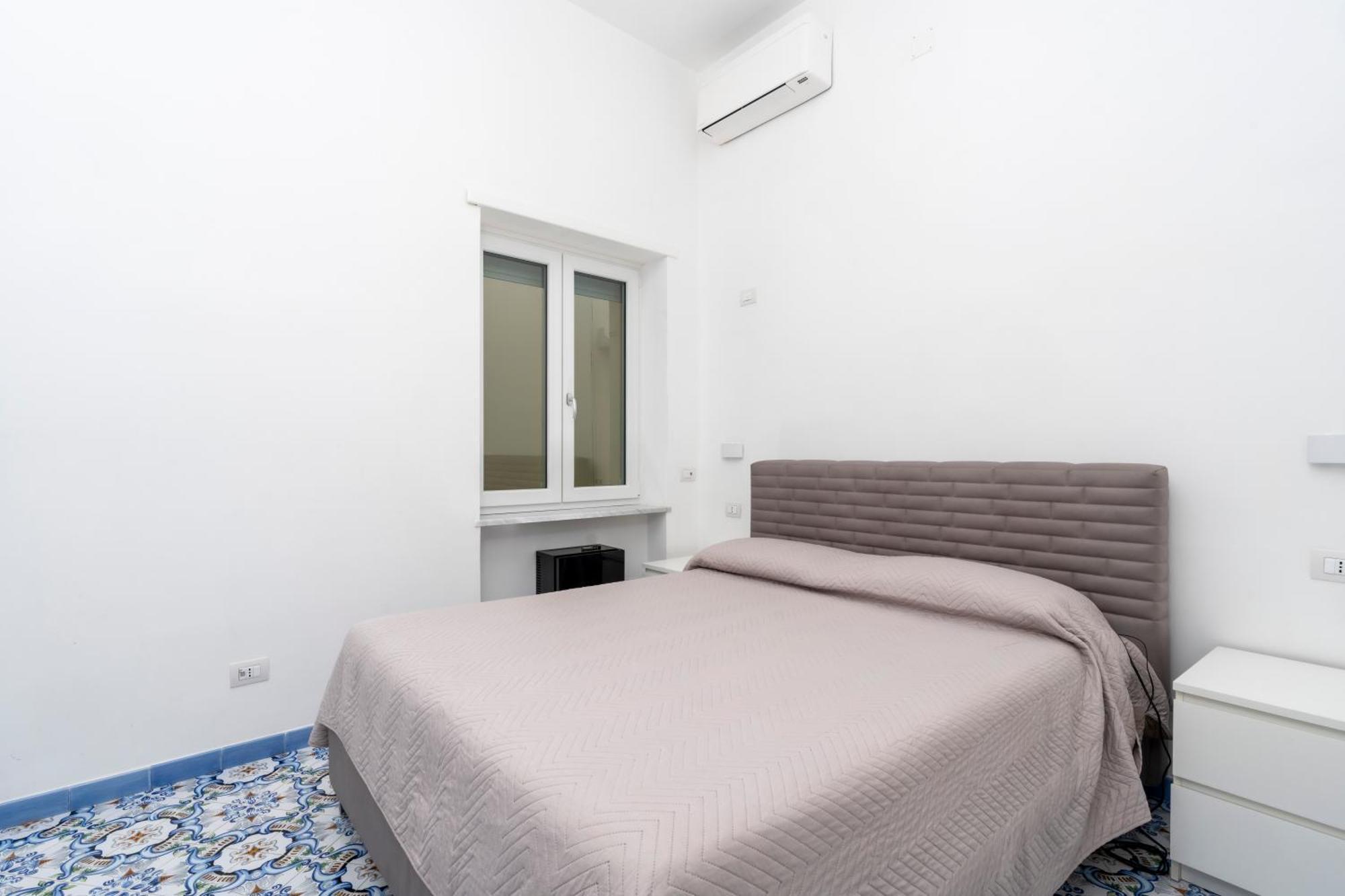 Guest House La Piazzetta Capri Buitenkant foto